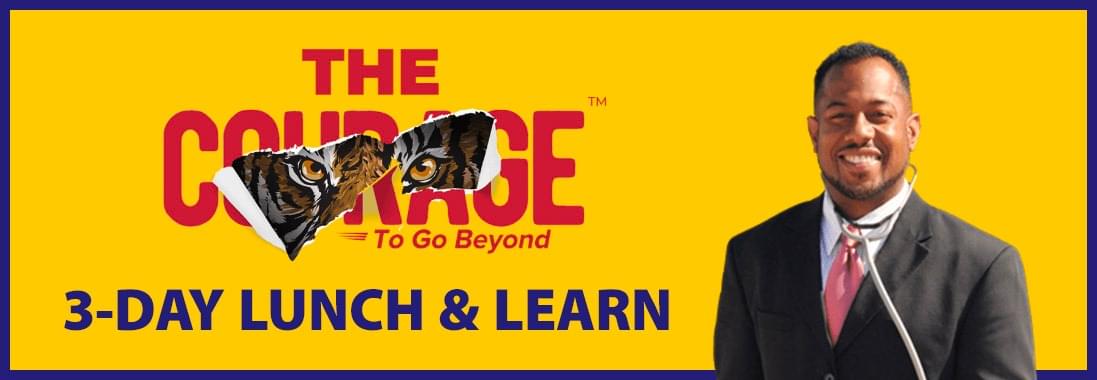 The Born For More 3 Day Challenge